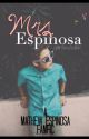 Mrs. Espinosa-A Matthew Espinosa Fanfic by gillinskysdikk