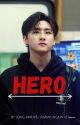 HERO #I.M (MONSTA X) by KimMyungjun101