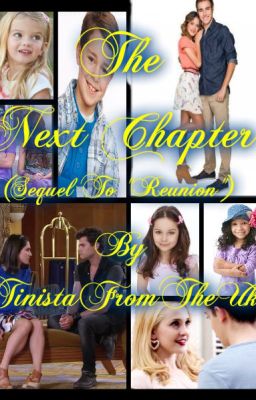 The Next Chapter (A Sequel To Reunion) cover