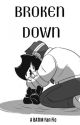 Broken Down (A Bendy & The Ink Machine Story) by InkyFalls023