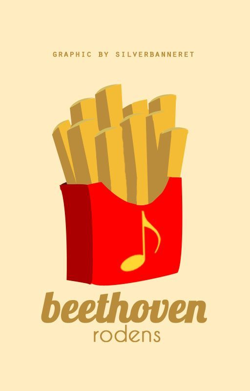 Beethoven by rodens