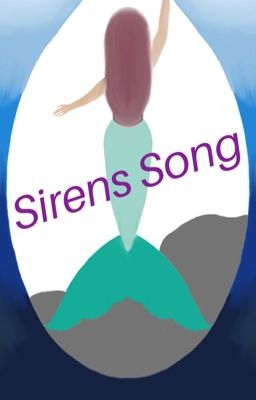 The Siren's Song cover