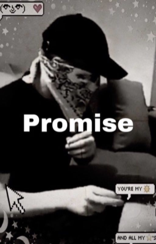  DISCONTINUED - Promise - Memeulous x Y/N by Ezookker_