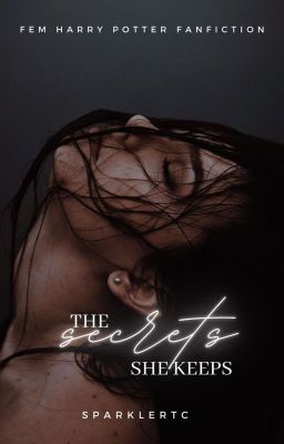 The Secrets she keeps cover