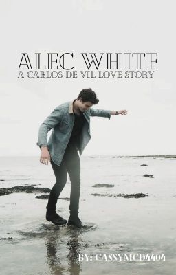 Alec White * Carlos De Vil* cover