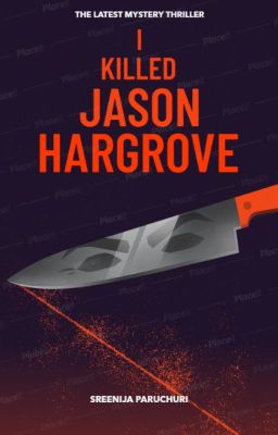 I Killed Jason Hargrove cover