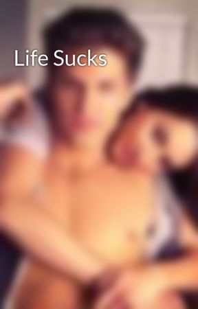 Life Sucks by pllspobypll