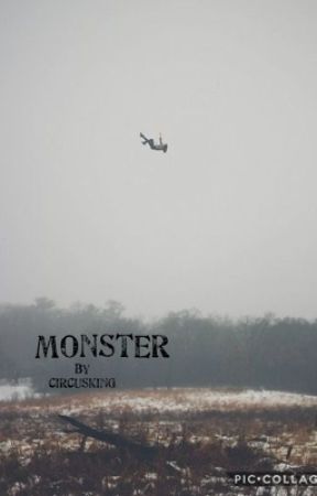 Monster by circusking