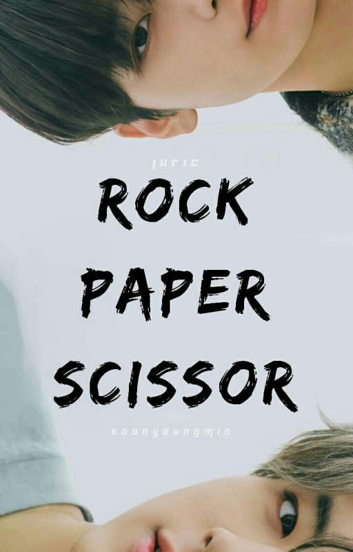 Rock Paper Scissor » Juric TBZ by Soonyoungmin