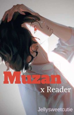 Kimetsu No Yaiba: Muzan X Reader cover