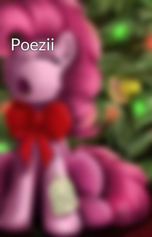 Poezii by karolstrawberry18