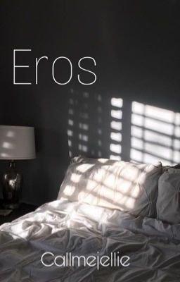 Eros cover