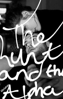 The Runt & The Alpha  cover