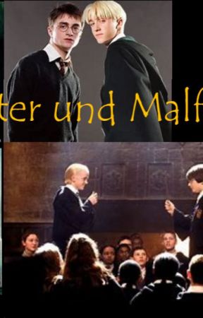 Potter und Malfoy by GinaStellaBiggi