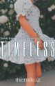 Timeless {𝟜} | Marvel √ by themiko2