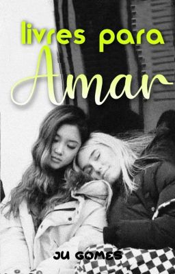 Livres Para Amar (Siyoon)✓ cover