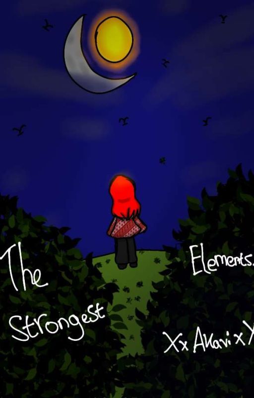 the strongest elements|| countryhumans by XxAkavixX2