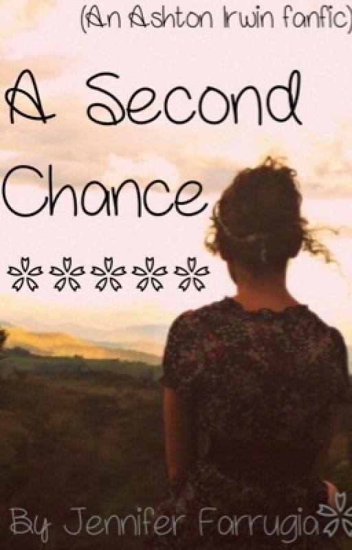 A Second Chance || A.I ❀(coming soon) by Irwins_penguinxx