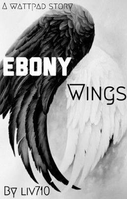 Ebony Wings cover