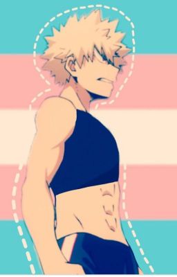 Trans Bakugo {Kiribaku} cover