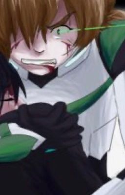 Shattered Dreams (Voltron Fanficition) cover