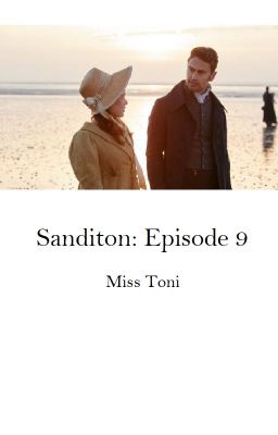 Sanditon: Episode 9 cover