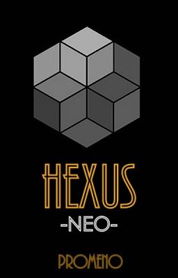 Hexus: Neo cover