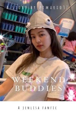 Weekend Buddies cover