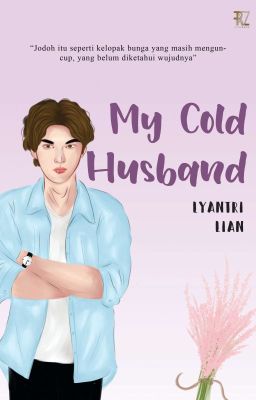 MY COLD HUSBAND (TAMAT) cover