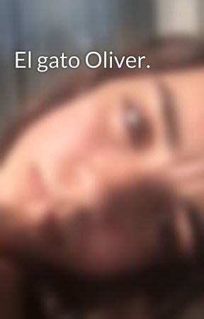 El gato Oliver. by francorral