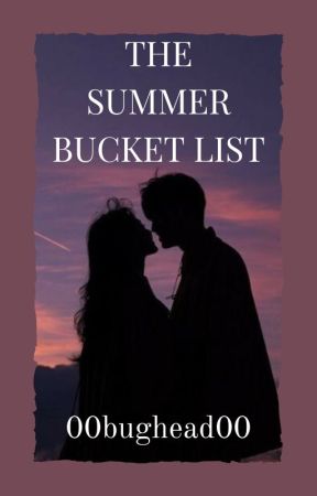 The Summer Bucket List | Bughead by 00bughead00