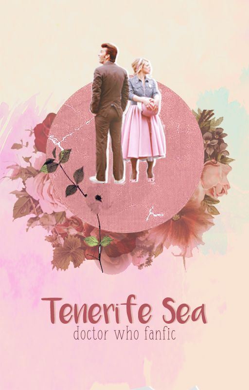 Tenerife Sea • Doctor Who by warpdrive