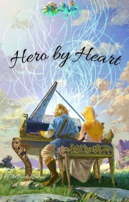 Hero by Heart cover