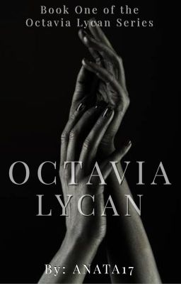 Octavia Lycan: A Tribrid Story cover