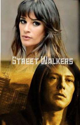 Street Walkers cover