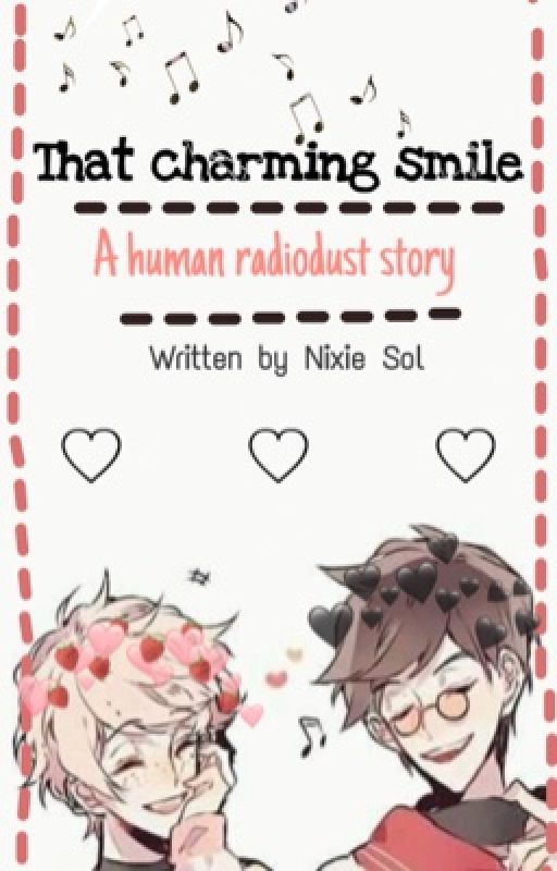 That Charming Smile :: Past Radiodust by captainnash