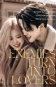 Enemies Turn Into Lovers | JIROSÉ ✔︎ | College AU |  Romcom by Mochi_Pasta_