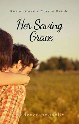 Her Saving Grace cover