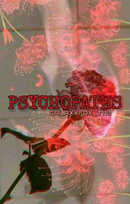 Psychopaths [ X1 ] ✔ cover