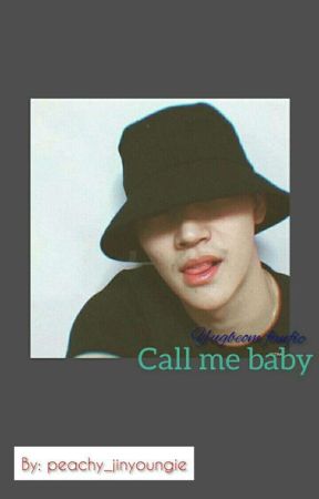 Call Me Baby || yugbeom  by peachy_jinyoungie