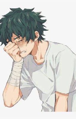 End my pain - depressed deku cover