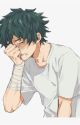 End my pain - depressed deku by ShadeSloth