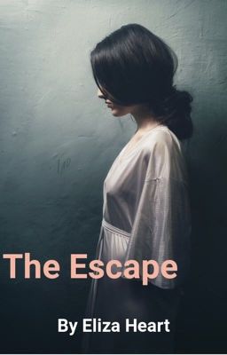 The Escape cover