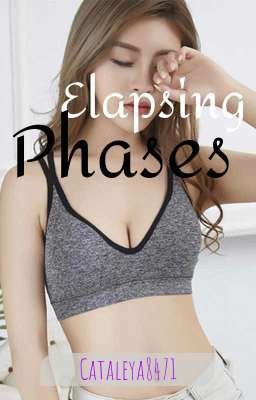 Elapsing Phases (Editting) cover