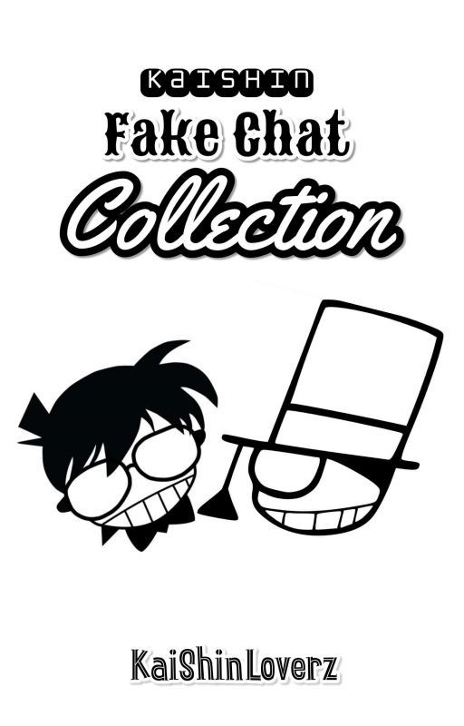 KaiShin Fake Chat Collection by Kyuushirou