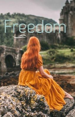 Freedom  cover