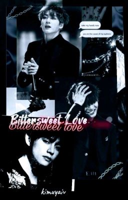 BITTERSWEET LOVE  // TAEKOOK✔️ cover