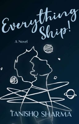 Everythingship! cover