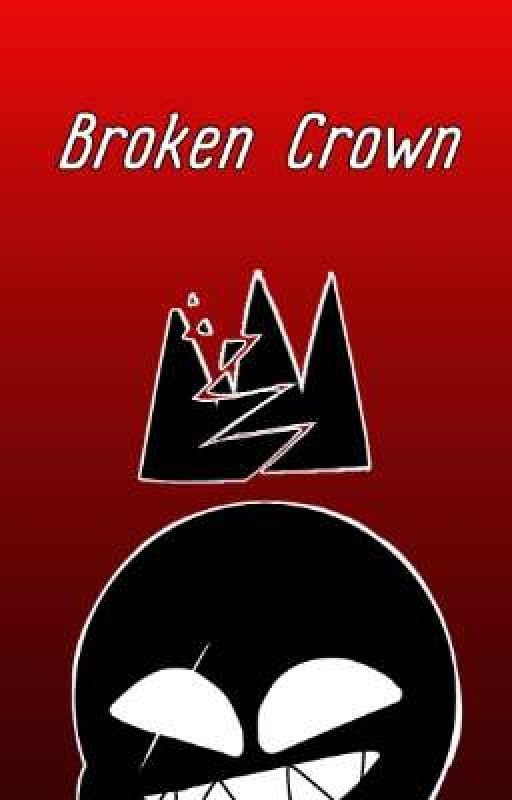 Broken Crown ~ SMP Live Mafia AU by jazzywttpd