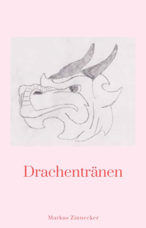 Drachentränen by MarkusZinnecker